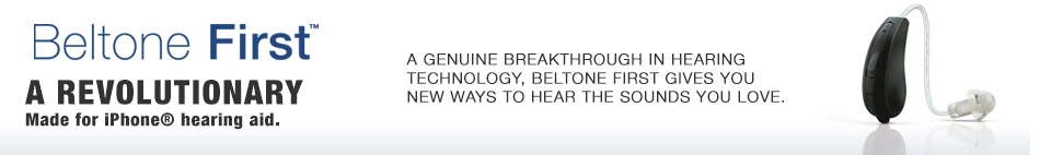 Beltone_First